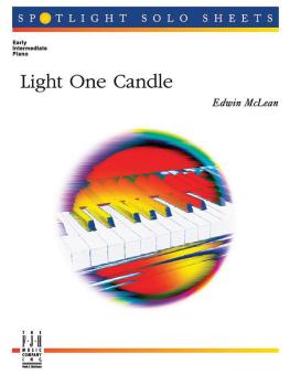 Light One Candle Download