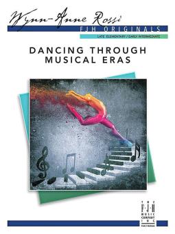 Dancing Through Musical Eras Download