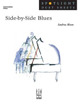 Side-by-Side Blues Download