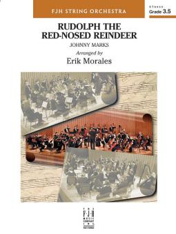 Rudolph the Red-Nosed Reindeer 