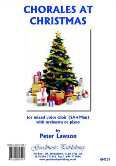 Derivations From A Theme By Edgar Curtis 