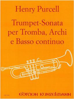 Trumpet-Sonata 