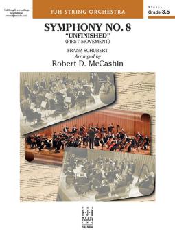 Symphony No. 8 "Unfinished" Download