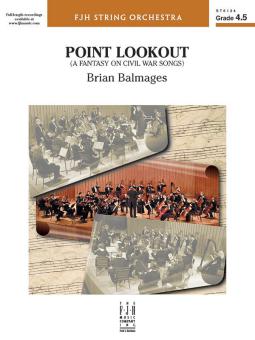 Point Lookout Download