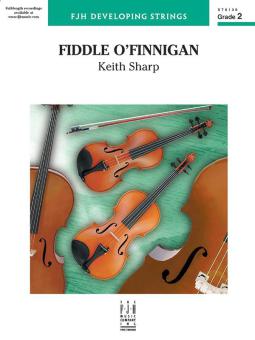 Fiddle O'Finnigan 