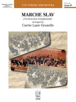 Marche Slav Download