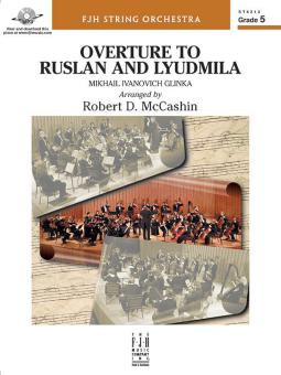 Overture to Ruslan and Lyudmila Download
