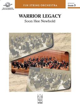Warrior Legacy Download