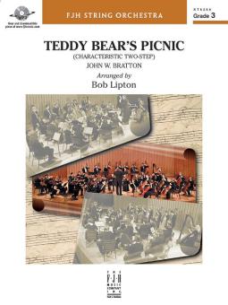 Teddy Bear's Picnic 