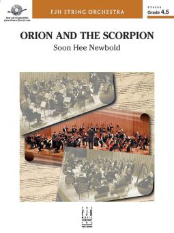 Orion and the Scorpion Download