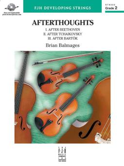 Afterthoughts Download