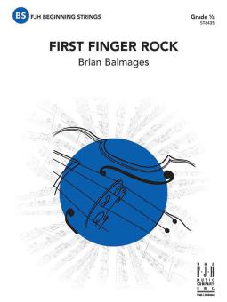 First Finger Rock Download