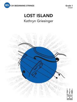 Lost Island 