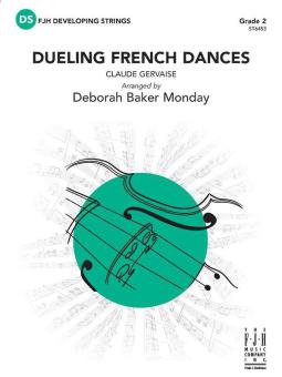 Dueling French Dances 