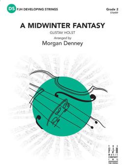 A Midwinter Fantasy Download