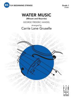 Water Music 