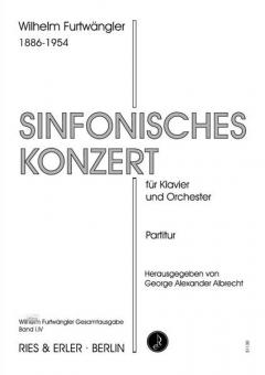 Sinfonisches Konzert 