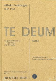 Te Deum 