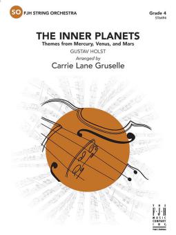 The Inner Planets Download