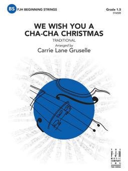 We Wish You a Cha-Cha Christmas Download