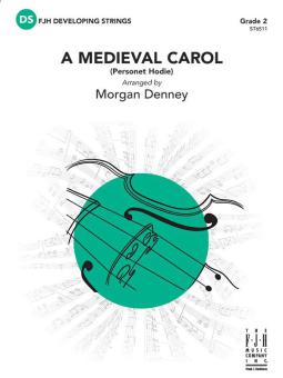 A Medieval Carol Download
