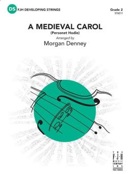 A Medieval Carol 