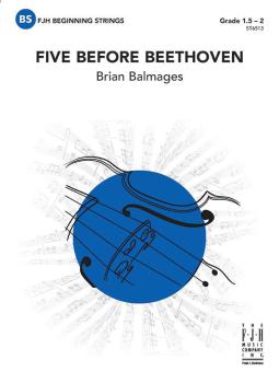 Five Before Beethoven Download