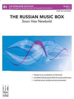 The Russian Music Box Download
