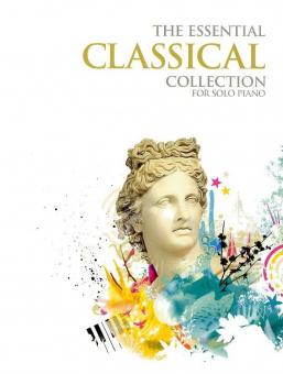 The Essential Classical Collection 