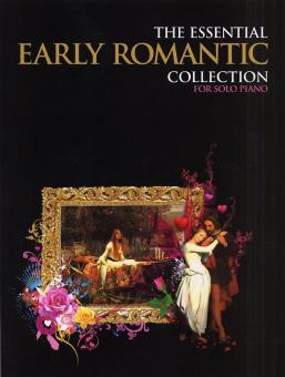 The Essential Early Romantic Collection 