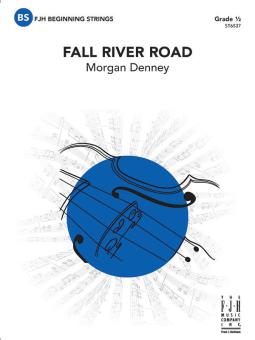 Fall River Road Download