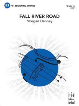 Fall River Road 