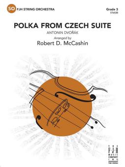 Polka from Czech Suite Download