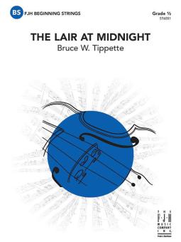 The Lair at Midnight Download