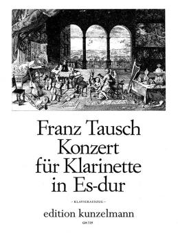 Konzert Es-dur 