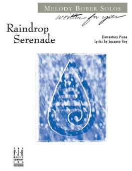 Raindrop Serenade Download