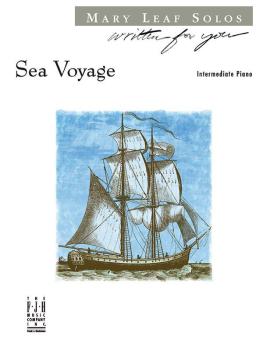 Sea Voyage 