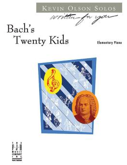 Bach's Twenty Kids Download