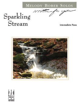 Sparkling Stream Download