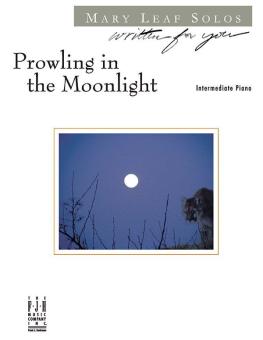 Prowling in the Moonlight Download