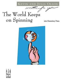 The World Keeps on Spinning Download