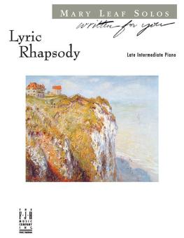 Lyric Rhapsody Download