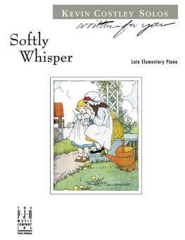 Softly Whisper Download