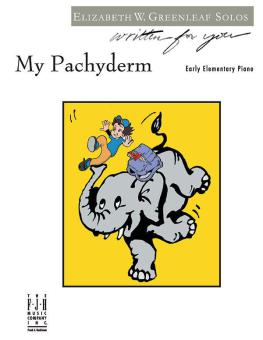 My Pachyderm Download