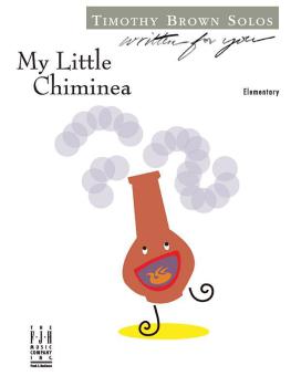 My Little Chimenea Download