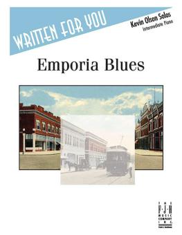 Emporia Blues Download