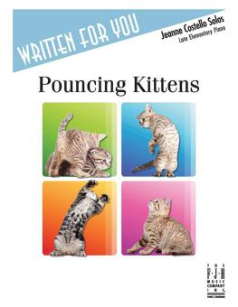 Pouncing Kittens Download