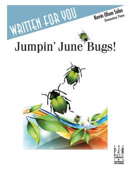 Jumpin' June Bugs! Download