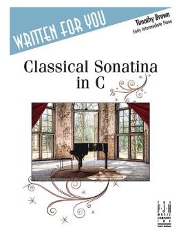 Classical Sonatina in C Download
