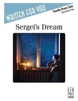 Sergei's Dream Download